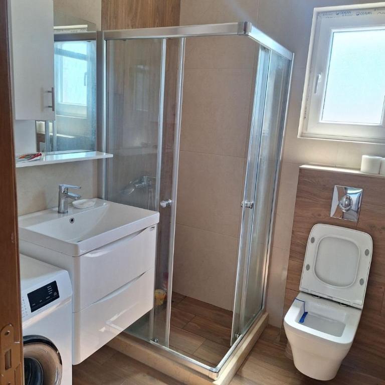 Apartment Angela - Apartman sa 1 Spavaćom Sobom - 2