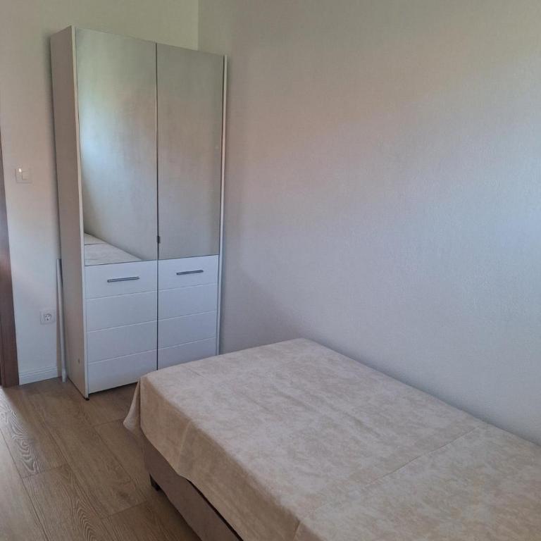 Apartment Angela - Apartman sa 1 Spavaćom Sobom - 5