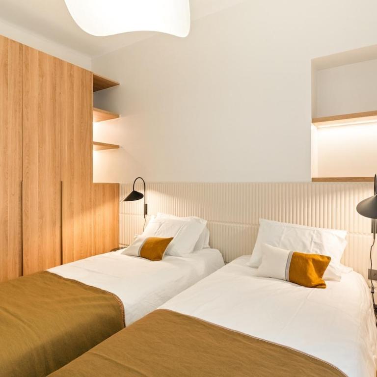 Ultra Luxury Apartment - Appartement - 18