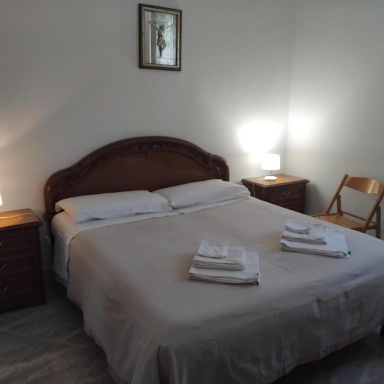 Il rifugio di Francesca - Appartamento Standard con 1 Camera da Letto - 3