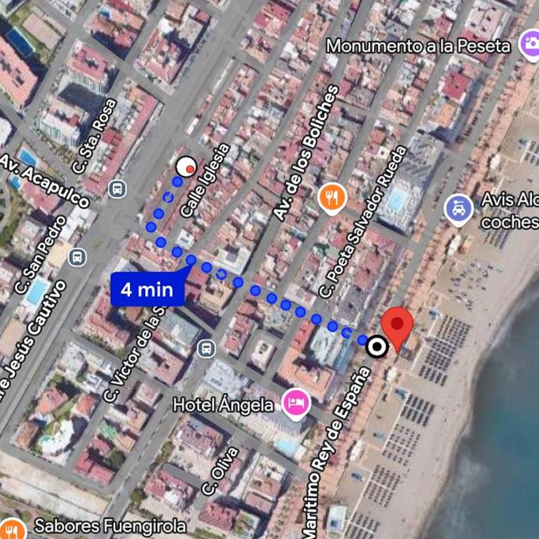 La Marinera Bolichera - Casa de 3 dormitorios - 19