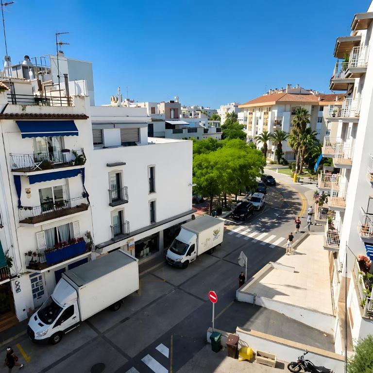 Espalter_31 - Appartement 1 Chambre Supérieur avec Balcon - 3