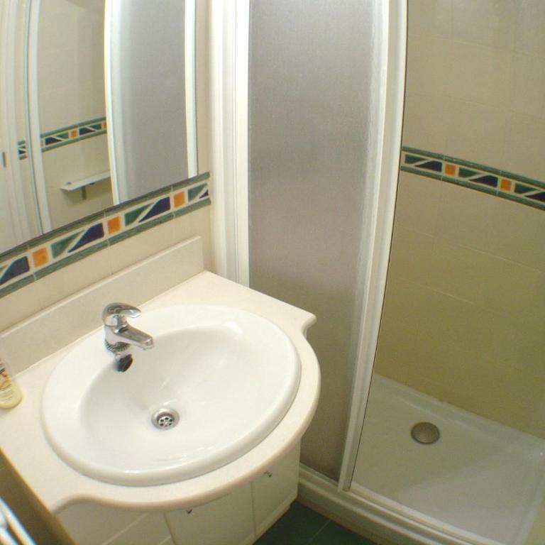 Espalter_31 - Appartement 1 Chambre Supérieur avec Balcon - 9