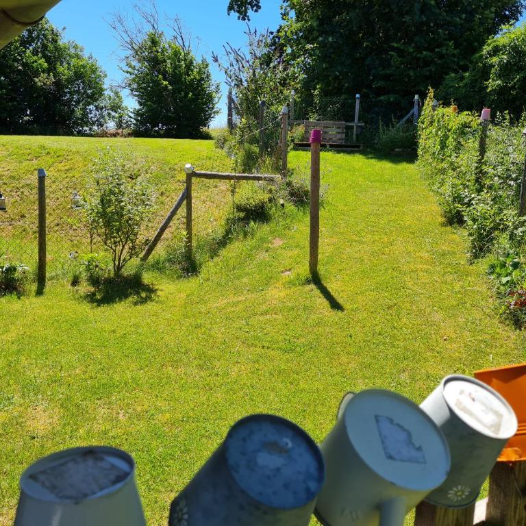 NaturZeit Allgäu - Apartment mit 1 Schlafzimmer und Aussicht - 4