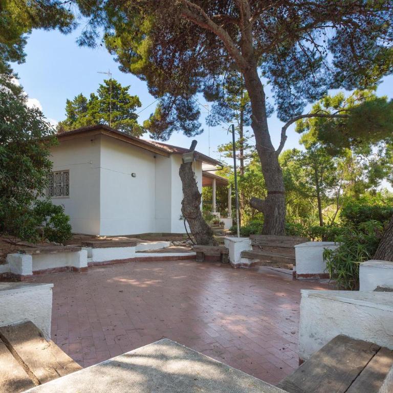 Villa Sole e Mare by BarbarHouse - Casa con 3 Camere da Letto - 3