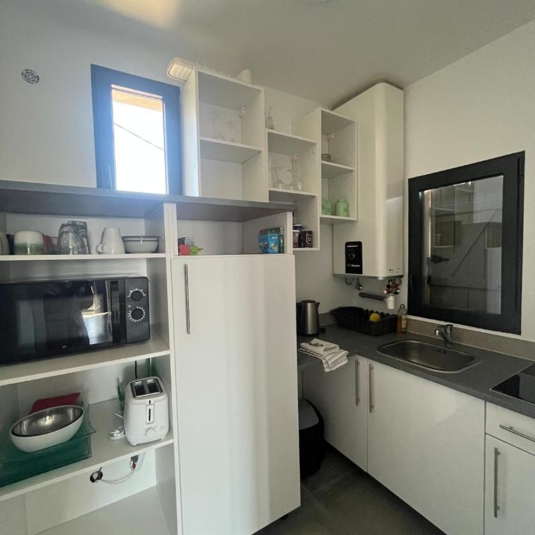 Maison D amis le mas de l esper - Apartment mit 1 Schlafzimmer - 12