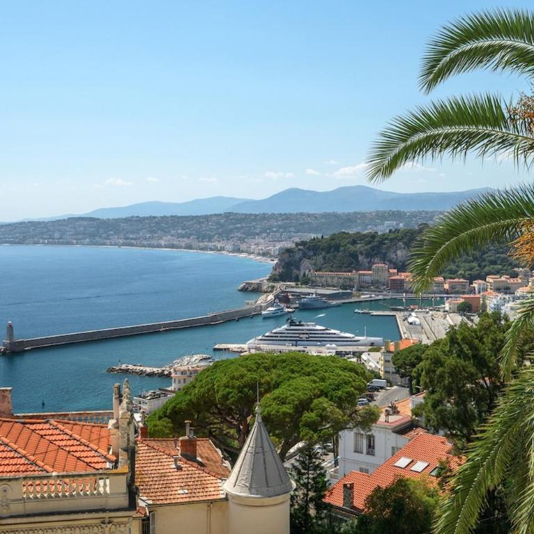 Villa Rachel, Prestige - Appartement 2 Chambres - 1