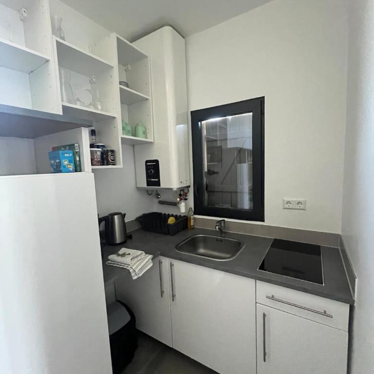 Maison D amis le mas de l esper - Apartment mit 1 Schlafzimmer - 13