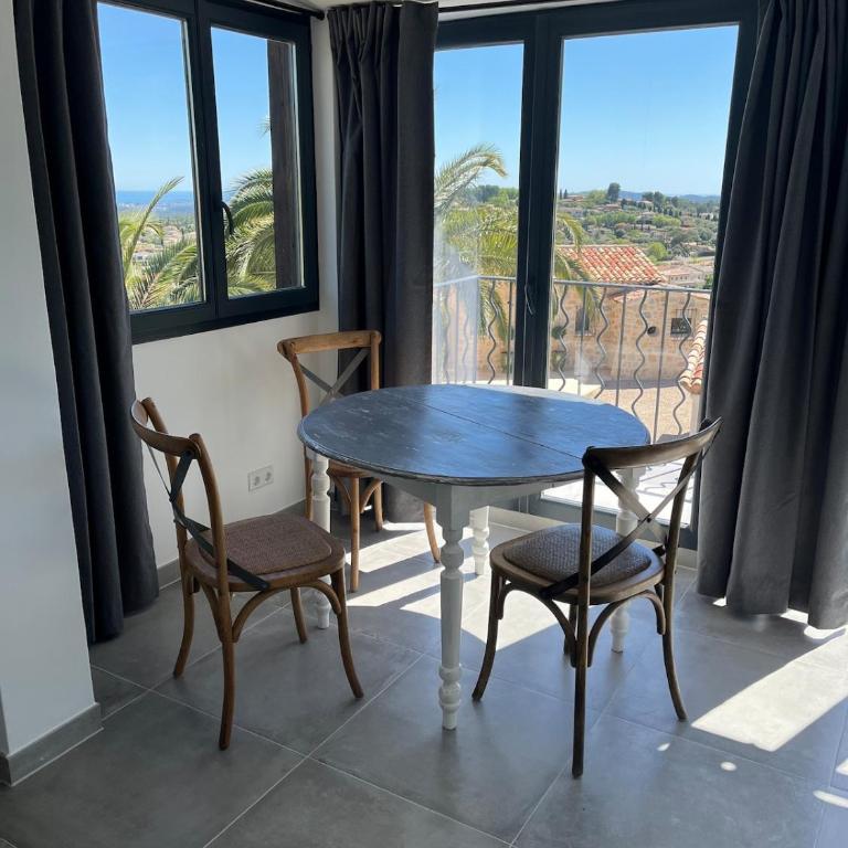 Maison D amis le mas de l esper - Apartment mit 1 Schlafzimmer - 7
