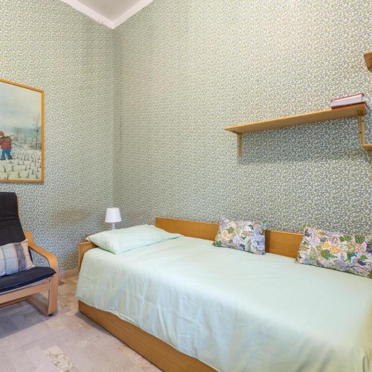 Villa Sole e Mare by BarbarHouse - Casa con 3 Camere da Letto - 29