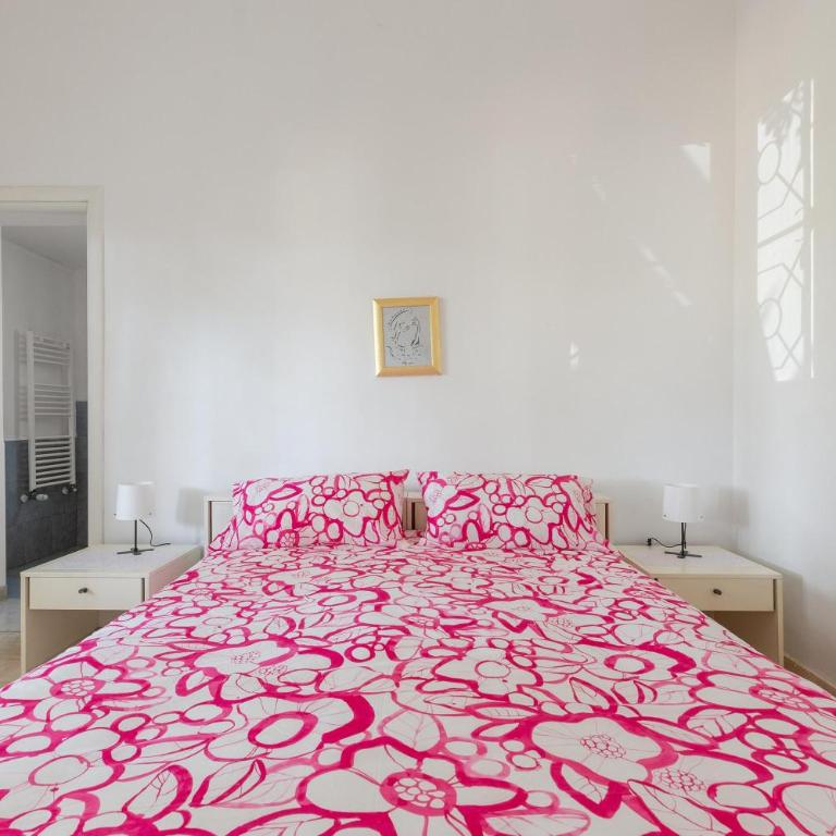 Villa Sole e Mare by BarbarHouse - Casa con 3 Camere da Letto - 21
