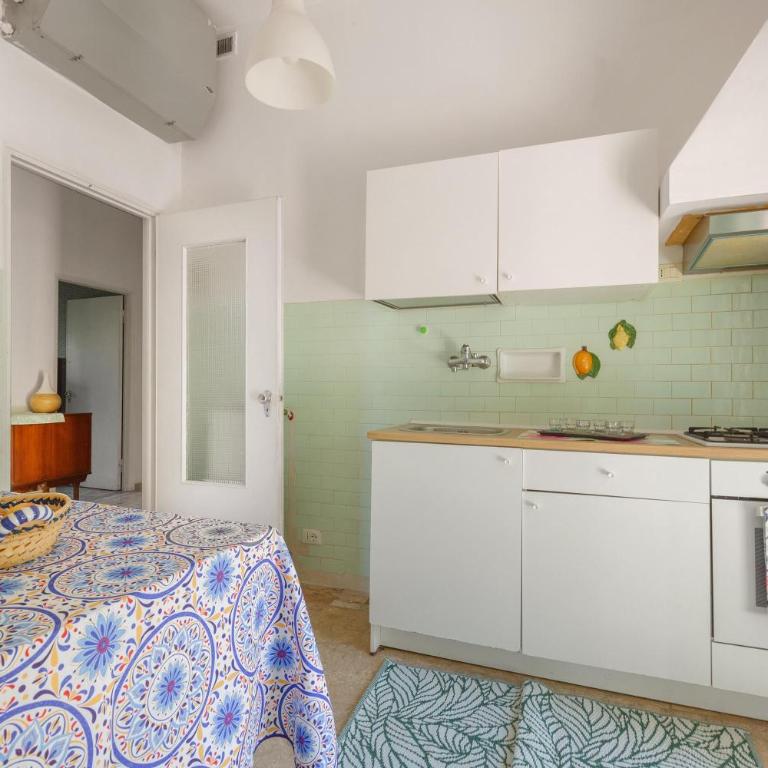 Villa Sole e Mare by BarbarHouse - Casa con 3 Camere da Letto - 18