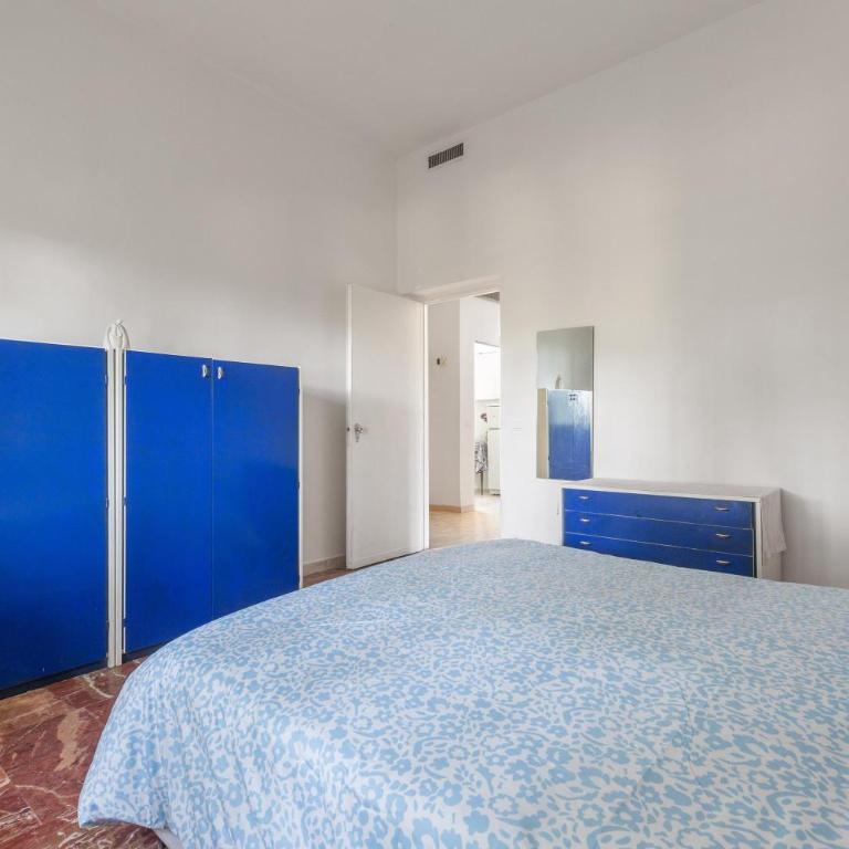 Villa Sole e Mare by BarbarHouse - Casa con 3 Camere da Letto - 23