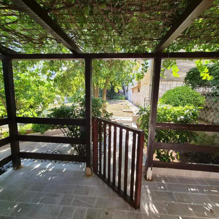 Dea - Apartman sa Terasom - 12