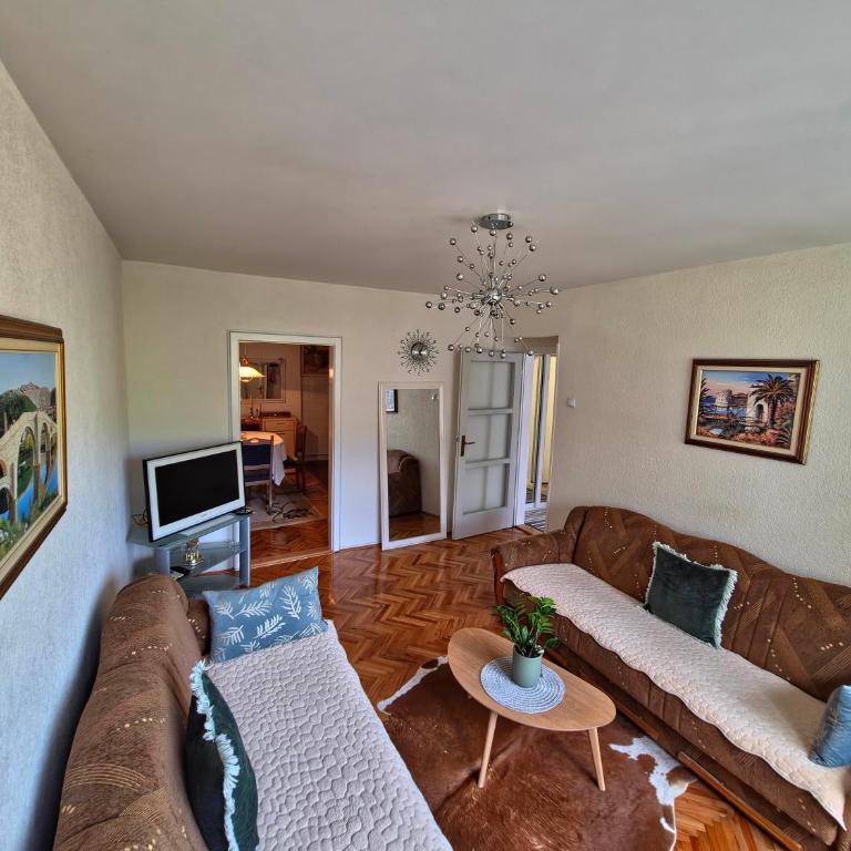Dea - Apartman sa Terasom - 19