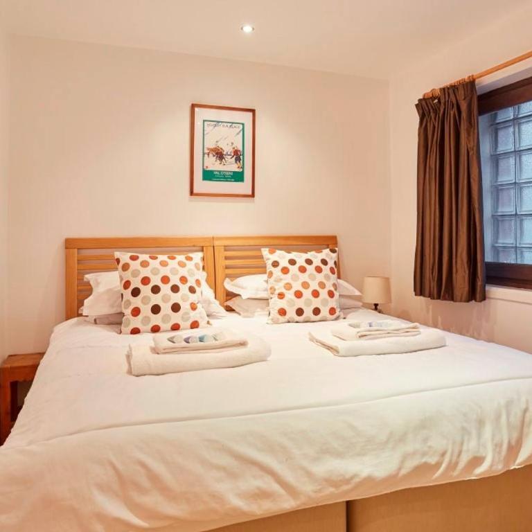 Bartavelle 7 by One of A Kind Travel - Appartement - 1