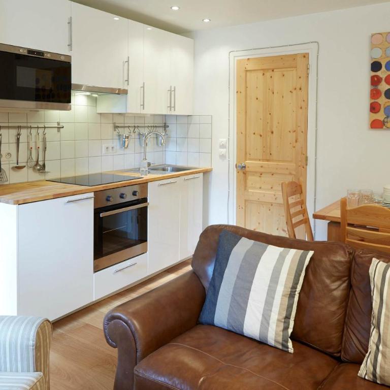 Bartavelle 7 by One of A Kind Travel - Appartement - 2