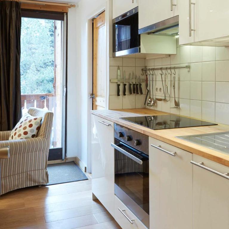 Bartavelle 7 by One of A Kind Travel - Appartement - 4