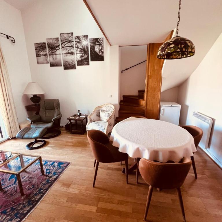 Appartement 2 Chambres - Bvd de Lorraine - #365 - Appartement 2 Chambres - 2