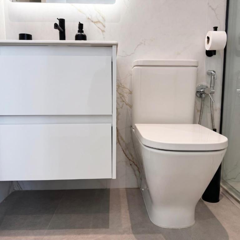 Oasis Arfe 17 - Appartement 1 Chambre - 11