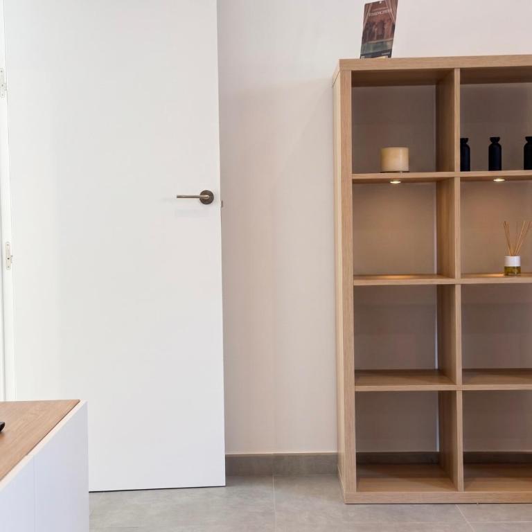 Oasis Arfe 17 - Appartement 1 Chambre - 12