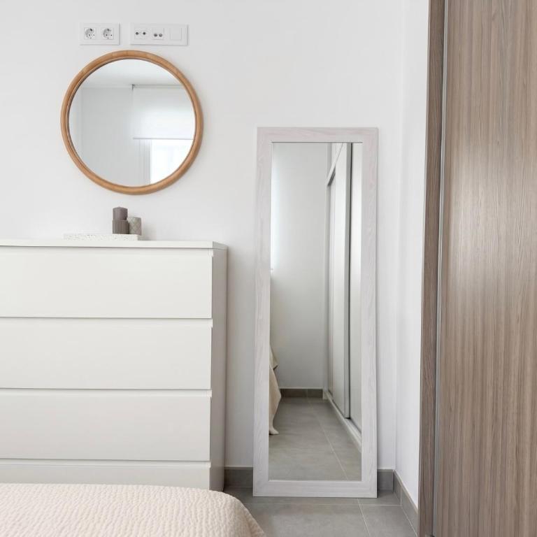 Oasis Arfe 17 - Appartement 1 Chambre - 17