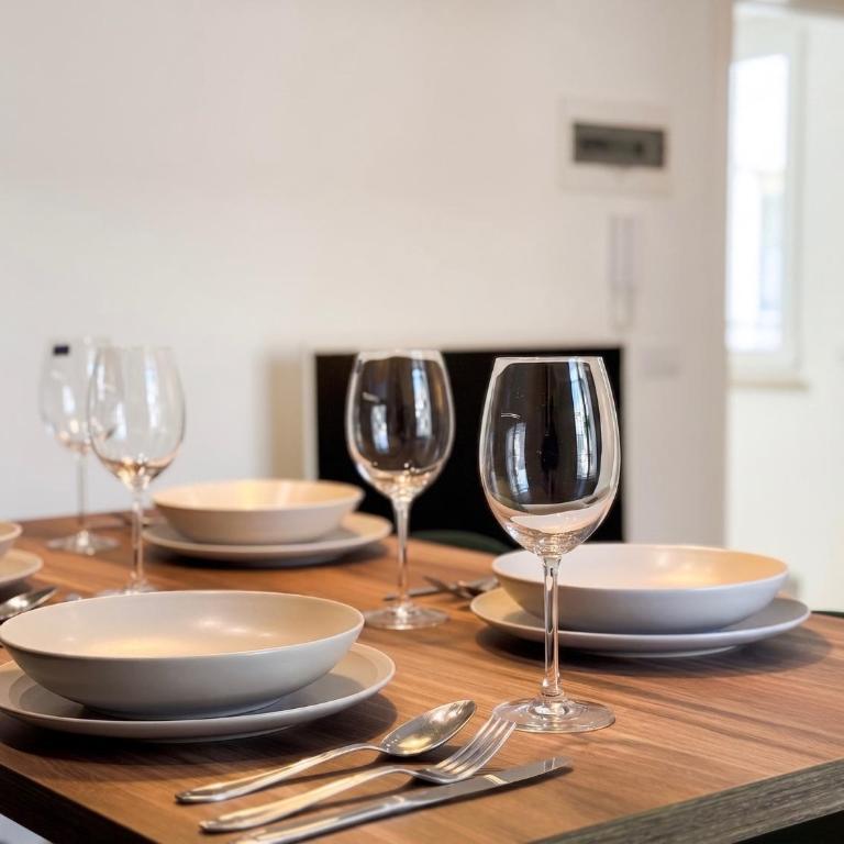 Oasis Arfe 17 - Appartement 1 Chambre - 20