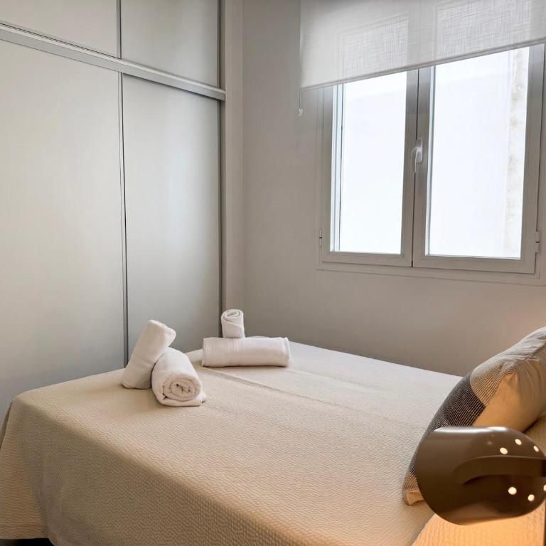 Oasis Arfe 17 - Appartement 1 Chambre - 22