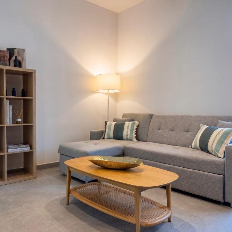 Oasis Arfe 17 - Appartement 1 Chambre - 23
