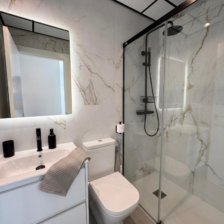 Oasis Arfe 17 - Appartement 1 Chambre - 24