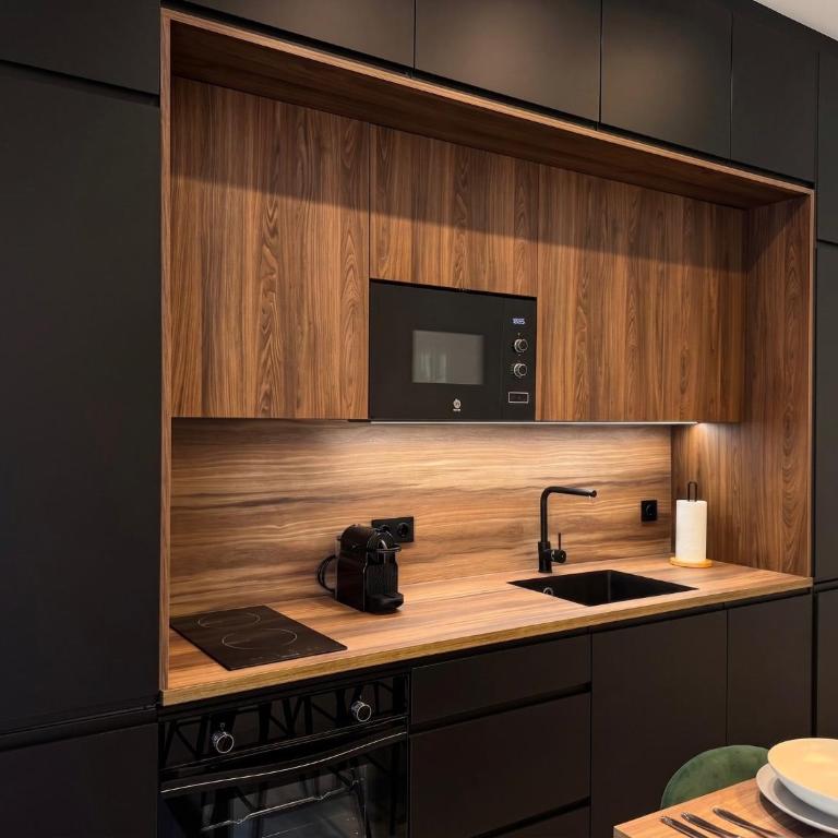 Oasis Arfe 17 - Appartement 1 Chambre - 27