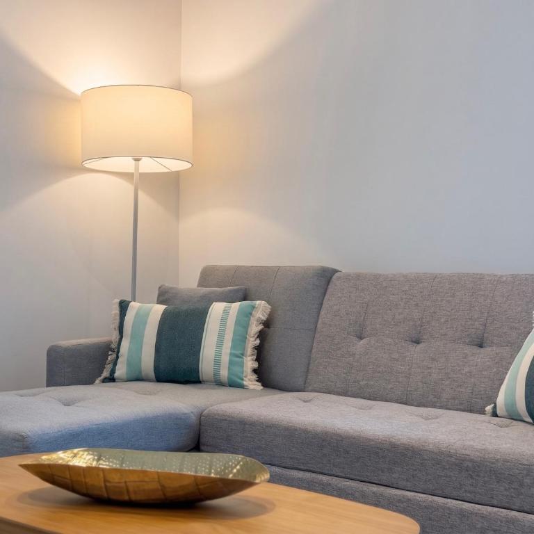 Oasis Arfe 17 - Appartement 1 Chambre - 28