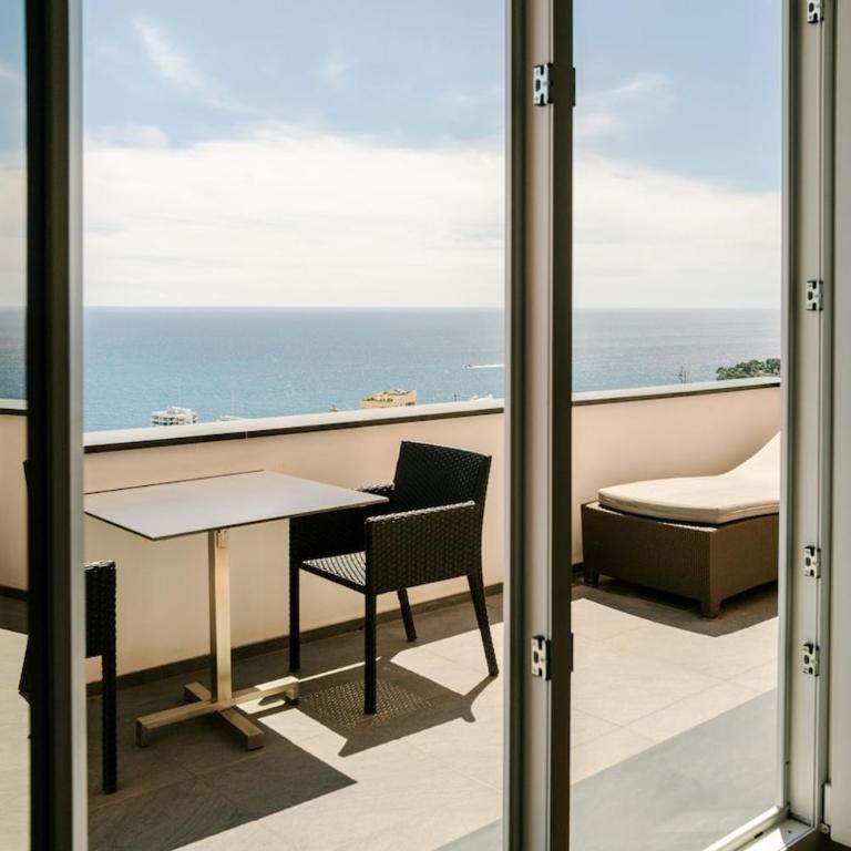 Sea View Apartment - Appartement 2 Chambres - 1