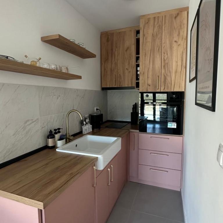 Eirene Residence - Apartman sa 2 Spavaće Sobe - 17