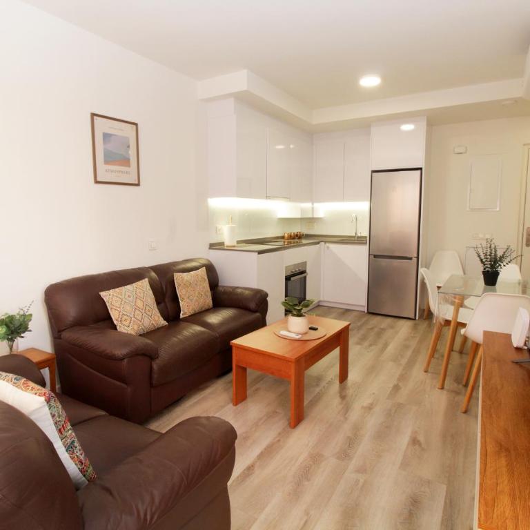 Lucas Apartment downtown Fuengirola - Appartamento con 2 Camere da Letto - 7