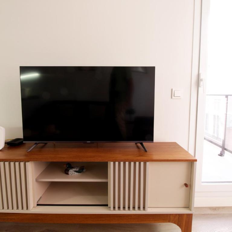 Lucas Apartment downtown Fuengirola - Appartamento con 2 Camere da Letto - 3