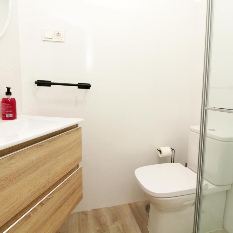 Lucas Apartment downtown Fuengirola - Appartamento con 2 Camere da Letto - 2