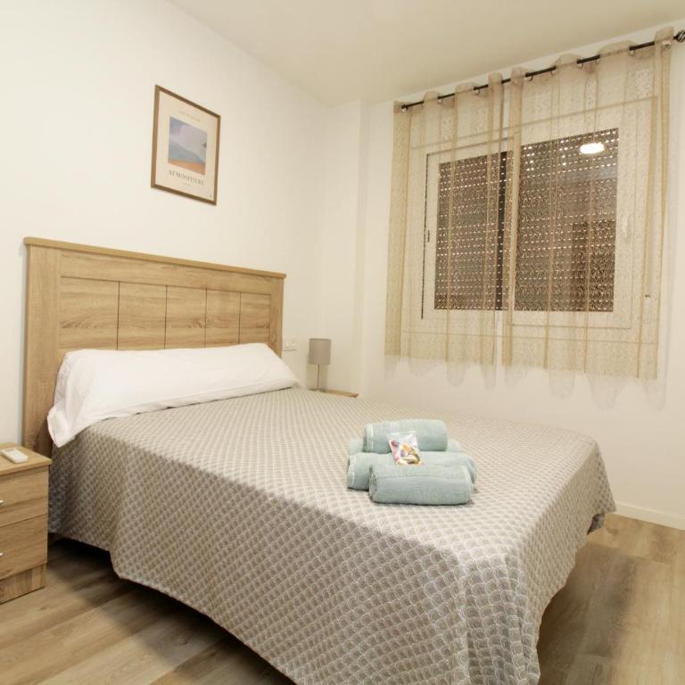 Lucas Apartment downtown Fuengirola - Appartamento con 2 Camere da Letto - 5