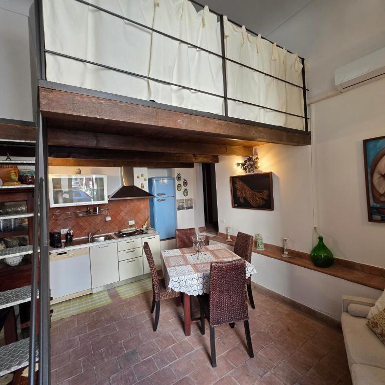 Sweety Home - Two-Bedroom Apartment - 17