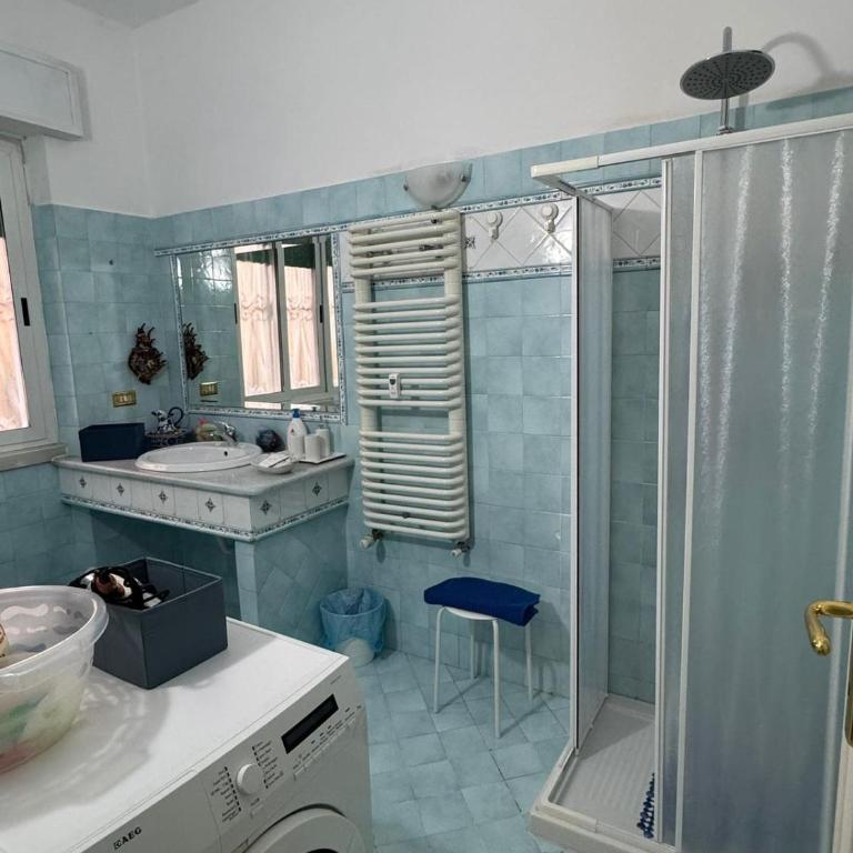 HOUSE BOCCEA Rome - Budget Einzelzimmer - 1