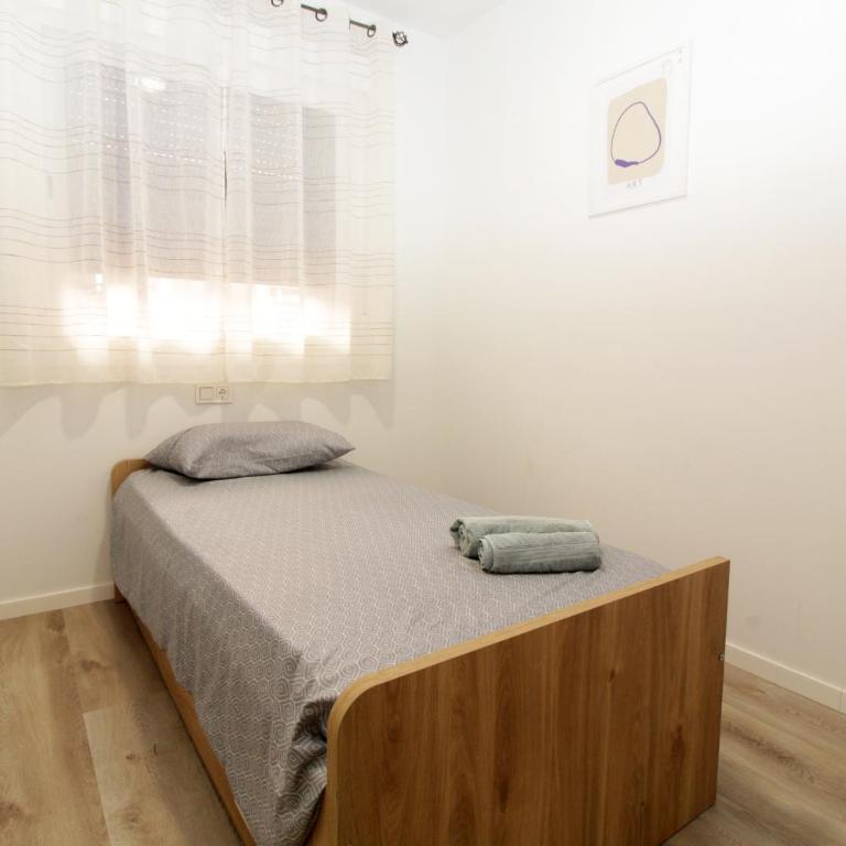 Lucas Apartment downtown Fuengirola - Appartamento con 2 Camere da Letto - 9