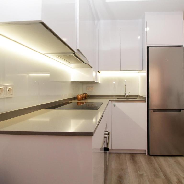 Lucas Apartment downtown Fuengirola - Appartamento con 2 Camere da Letto - 8