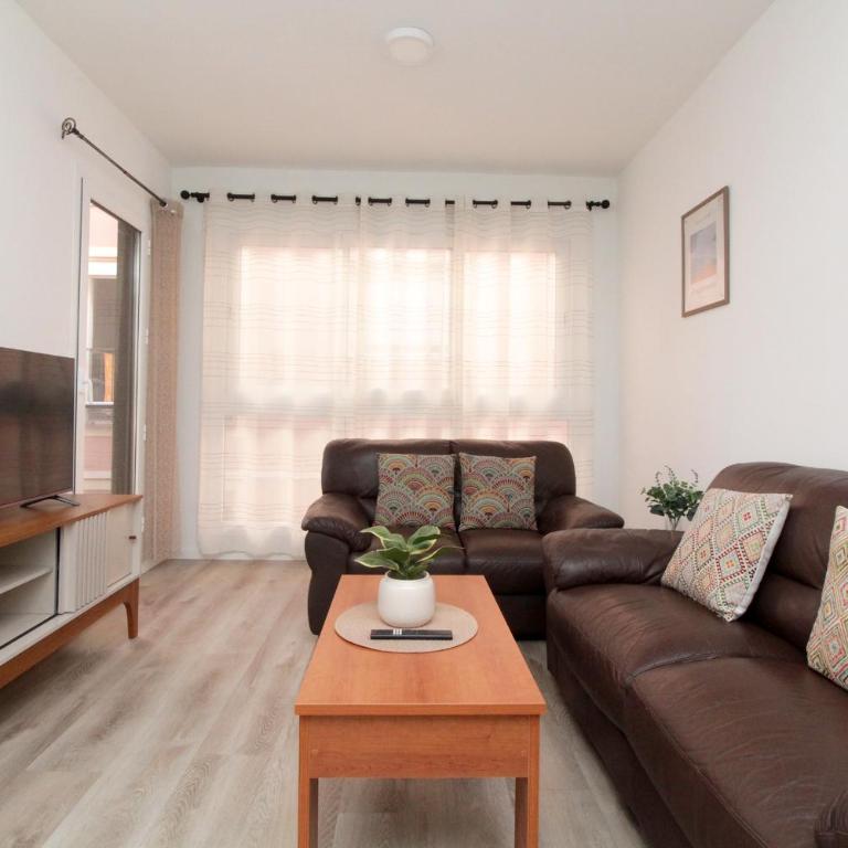 Lucas Apartment downtown Fuengirola - Appartamento con 2 Camere da Letto - 1