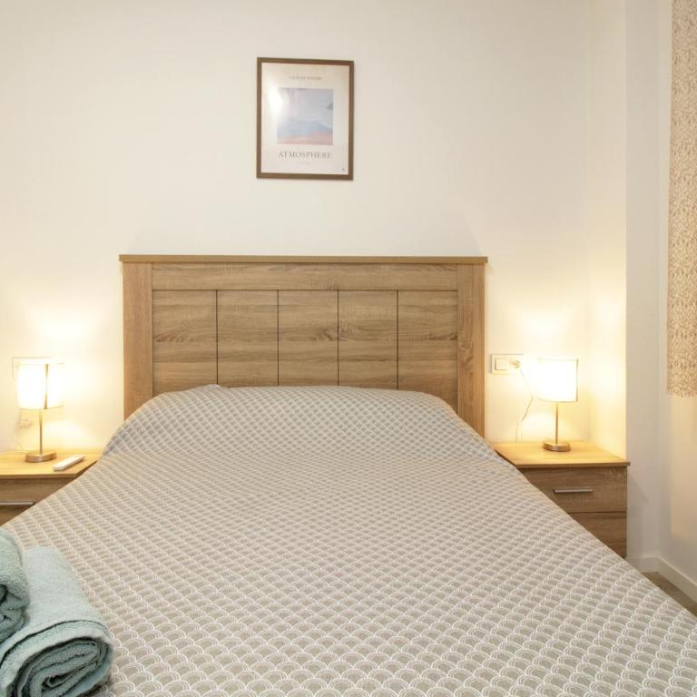 Lucas Apartment downtown Fuengirola - Appartamento con 2 Camere da Letto - 10