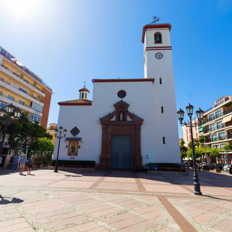 Lucas Apartment downtown Fuengirola - Appartamento con 2 Camere da Letto - 12