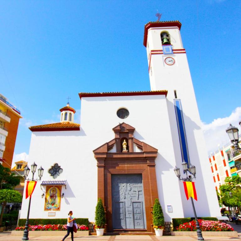 Lucas Apartment downtown Fuengirola - Appartamento con 2 Camere da Letto - 13