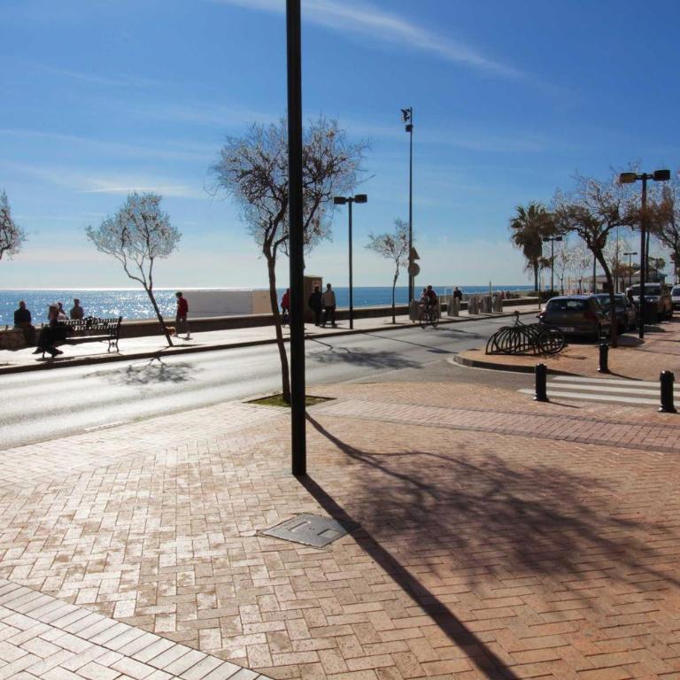 Lucas Apartment downtown Fuengirola - Appartamento con 2 Camere da Letto - 14