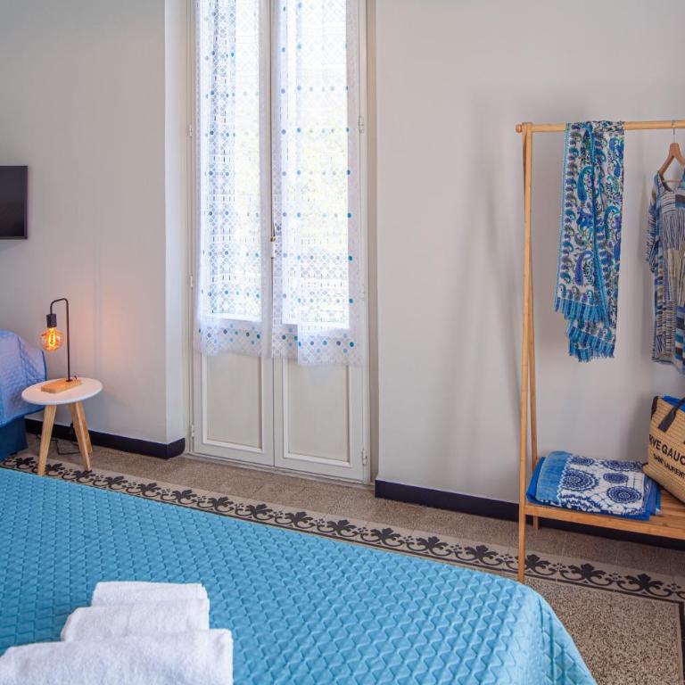 Casa Alice - Levanto - Appartamento con 1 Camera da Letto - 21