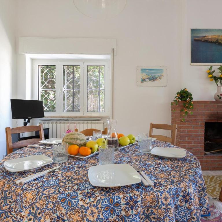 Villa Sole e Mare by BarbarHouse - Casa con 3 Camere da Letto - 13