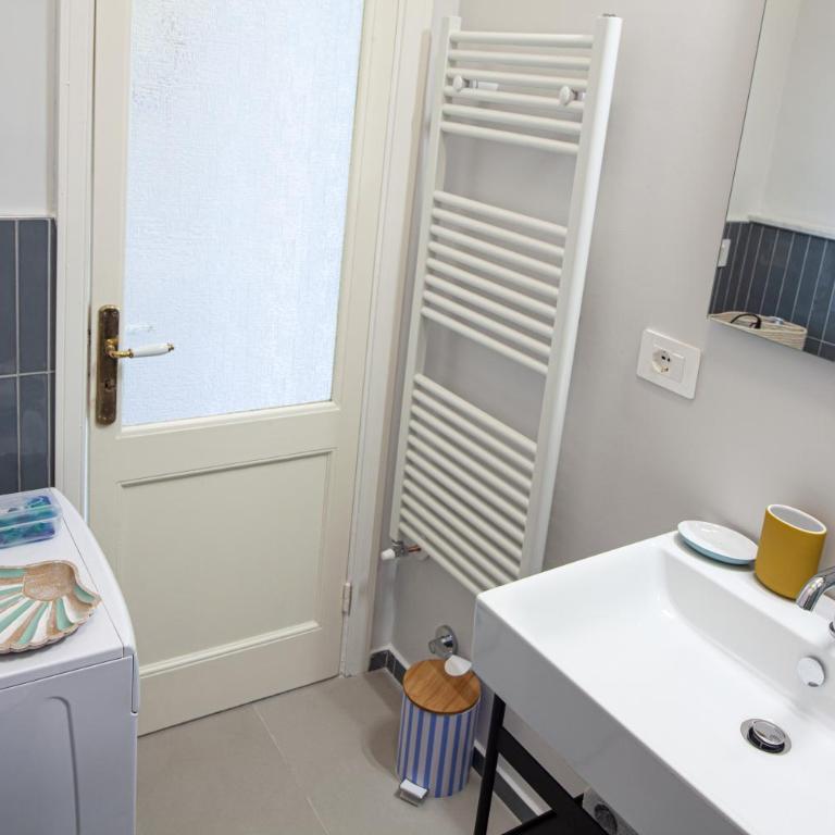 Casa Alice - Levanto - Appartamento con 1 Camera da Letto - 7